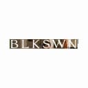 BLKSWN logo