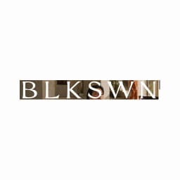 BLKSWN logo