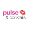 Pulse & Cocktails logo