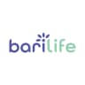 Bari Life logo