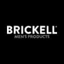Brickell Men's Products logo