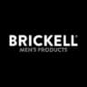 Brickell Men's Products logo