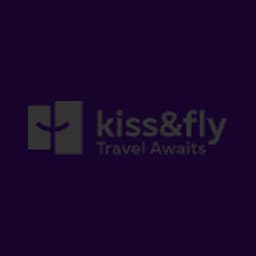 KissAndFly.com logo