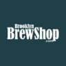 Brooklyn Brew Shop logo