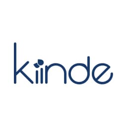 Kiinde logo