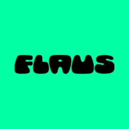 Flaus logo