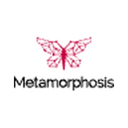 Metamorphosis Light Therapy logo