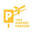 Tidy Airport Parking logo