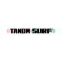 Tandm Surf logo