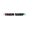 Tandm Surf logo
