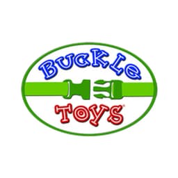 Buckle Toy logo