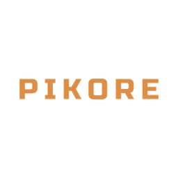 Pikore logo