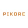 Pikore logo