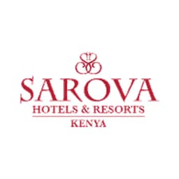 Sarova Hotels & Resorts logo