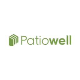 Patiowell logo