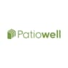 Patiowell logo