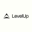 LevelUp Nutra logo