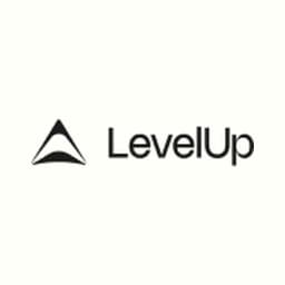 LevelUp Nutra logo