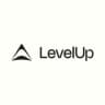 LevelUp Nutra logo