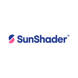 SunShader logo