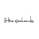 At the weekends logo