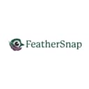 FeatherSnap logo