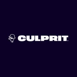 Culprit Underwear logo