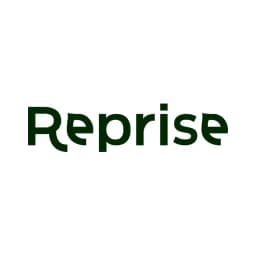 Reprise Activewear logo