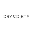 Dry & Dirty logo