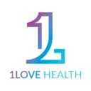 1Love Health logo