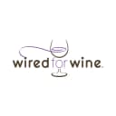 Wired For Wine logo