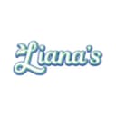 Liana's Organics logo