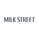 Christopher Kimball's Milk Street logo