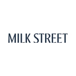 Christopher Kimball's Milk Street logo