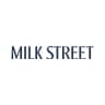 Christopher Kimball's Milk Street logo