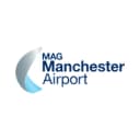 Manchester Airport logo