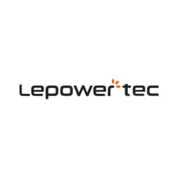Lepower-Tec logo