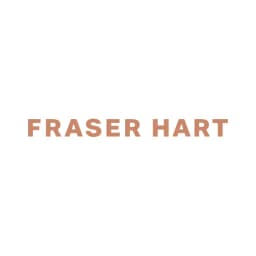 Fraser Hart logo