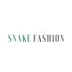 Snake Fashion logo