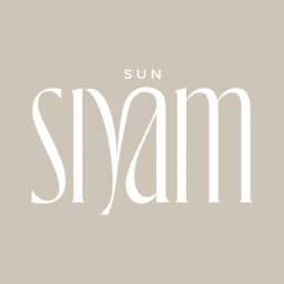 Sun Siyam Resorts logo