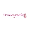 FEMBOY OUTFIT logo