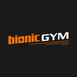 BionicGym logo