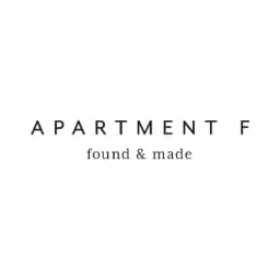 Apartment F logo