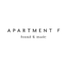 Apartment F logo