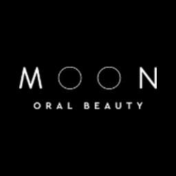 Moon Oral Beauty logo