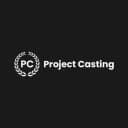 Project Casting logo