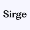 Sirge logo
