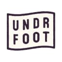 Undrfoot Rugs logo