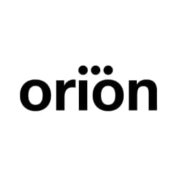 Orion Supplements logo