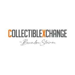 CollectibleXchange logo